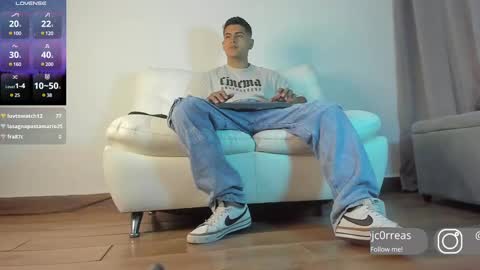 _juanes__ online show from 20, 2, 2025