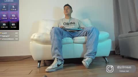 _juanes__ online show from 20, 2, 2025