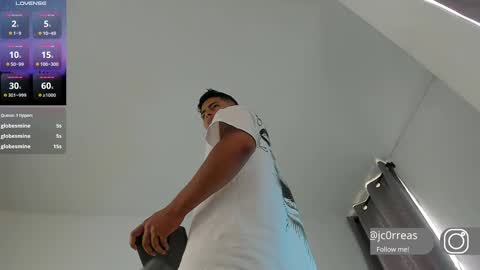 _juanes__ online show from 20, 2, 2025