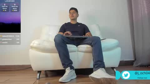 _juanes__ online show from 25, 2, 2025