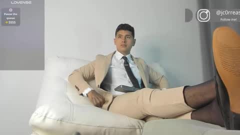 _juanes__ online show from 12, 3, 2025