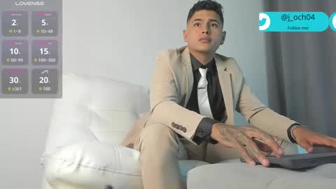 _juanes__ online show from 12, 3, 2025