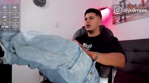 _juanes__ online show from 4, 10, 2025