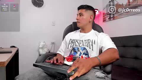 _juanes__ online show from 15, 10, 2025