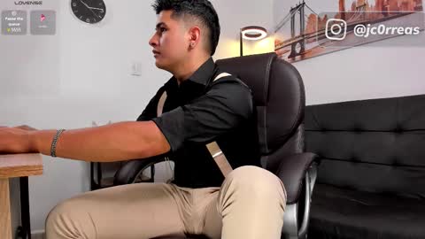 _juanes__ online show from 1, 11, 2025