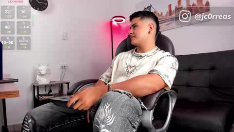 _juanes__ online show from 19, 11, 2025