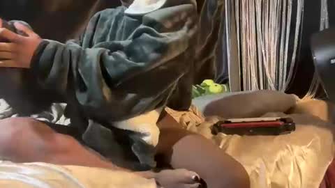 Snapshot of _juicy_jezebel chatting on 29, 3, 2026 Juicy Jezebel online show from 29, 3, 2026