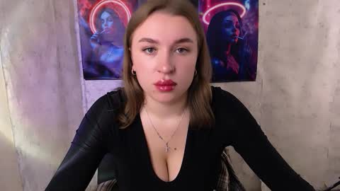 Snapshot of _julianaini_ chatting on 29, 9, 2025 Jolia online show from 29, 9, 2025