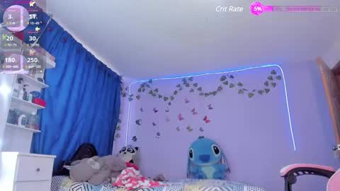  nicky b NEW ACCOUNT FOLLOWME online show from 5, 2, 2025