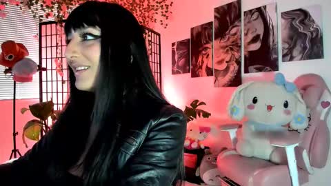 Snapshot of _julyana_ chatting on 15, 9, 2025 JULIANA online show from 15, 9, 2025