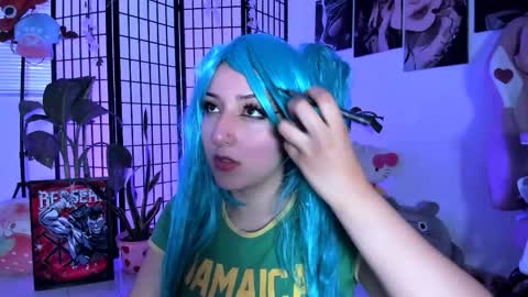 JULIANA online show from 29, 10, 2025