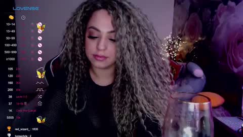 _just_a_queen_3 online show from 21, 2, 2025