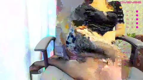 Snapshot of _justcallme_ chatting on 17, 1, 2025 _justcallme_ online show from 17, 1, 2025