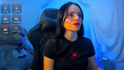 Snapshot of _kairy_ chatting on 9, 2, 2026 _kairy_ online show from 9, 2, 2026