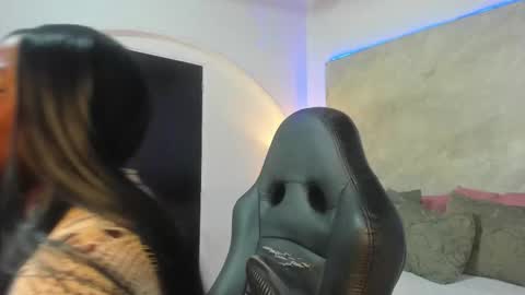 Kanela Anderson online show from 28, 10, 2025