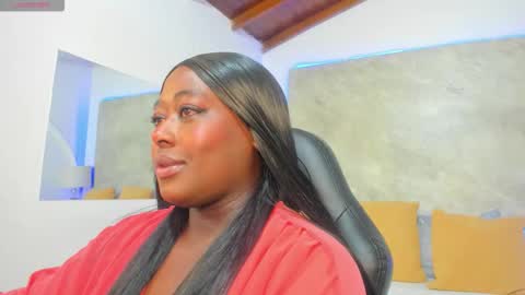 Kanela Anderson online show from 20, 12, 2025