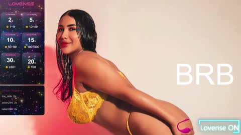 Karen online show from 15, 12, 2024