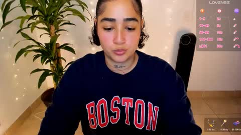 Snapshot of _kat_1 chatting on 20, 12, 2025 online show from 20, 12, 2025