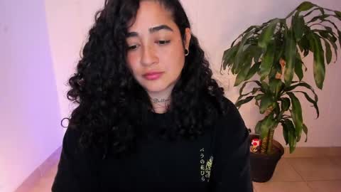 Snapshot of _kat_1 chatting on 23, 4, 2026 online show from 23, 4, 2026