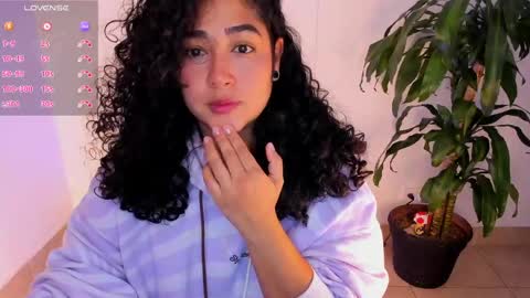 Snapshot of _kat_1 chatting on 25, 4, 2026 online show from 25, 4, 2026