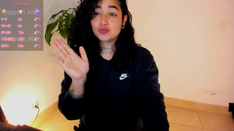 Snapshot of _kat_1 chatting on 28, 4, 2026 online show from 28, 4, 2026