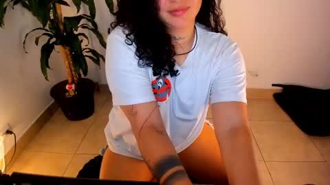Snapshot of _kat_1 chatting on 1, 5, 2026 online show from 1, 5, 2026
