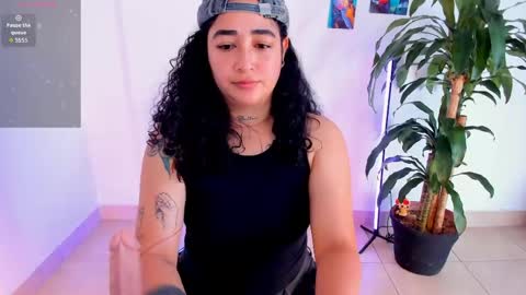 Snapshot of _kat_1 chatting on 15, 5, 2026 online show from 15, 5, 2026
