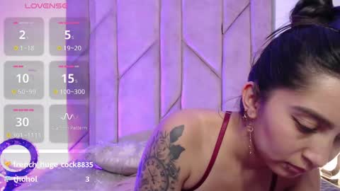 Snapshot of _kathya_mara chatting on 31, 12, 2024 Kathya online show from 31, 12, 2024