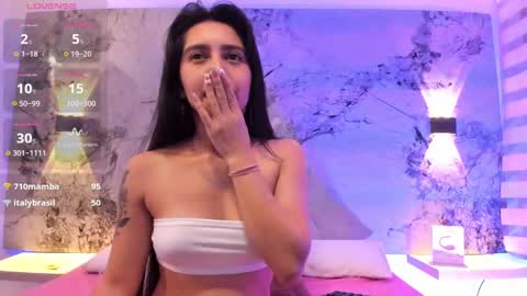 Snapshot of _kathya_mara chatting on 10, 1, 2025 Kathya online show from 10, 1, 2025