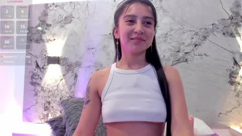 Snapshot of _kathya_mara chatting on 22, 1, 2025 Kathya online show from 22, 1, 2025