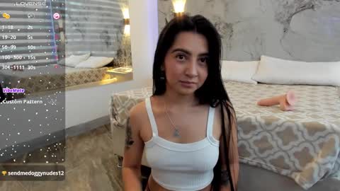 Snapshot of _kathya_mara chatting on 12, 2, 2025 Kathya online show from 12, 2, 2025