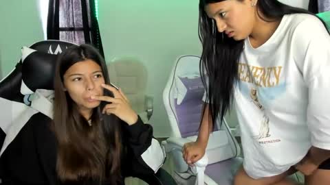 khloe sweet online show from 20, 2, 2025