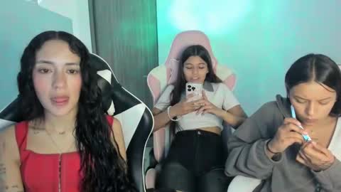 khloe sweet online show from 21, 10, 2025