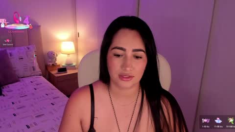 Snapshot of _kimdesire chatting on 7, 6, 2026 Kim online show from 7, 6, 2026
