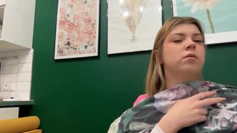 Molly   Emily online show from 23, 3, 2026