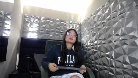 Jalina online show from 19, 11, 2025