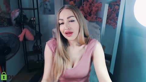 Aleksa online show from 6, 12, 2024