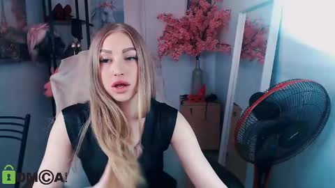 Aleksa online show from 16, 2, 2025