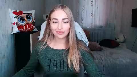 Aleksa online show from 16, 10, 2025