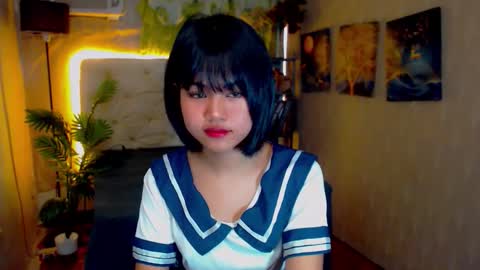 Snapshot of _kittyk7 chatting on 18, 9, 2025 bugrang online show from 18, 9, 2025