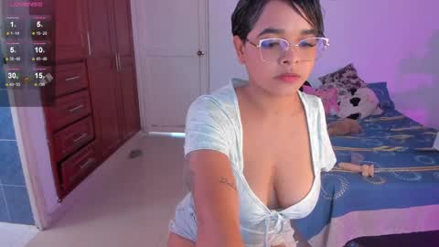  koriinn  online show from 20, 4, 2026