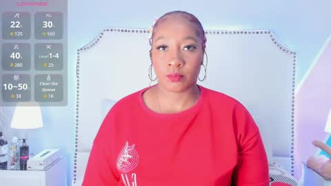 _krystal_cambell online show from 3, 4, 2026