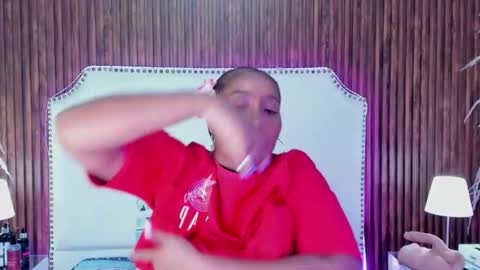 Snapshot of _krystal_cambell chatting on 8, 7, 2026 _krystal_cambell online show from 8, 7, 2026