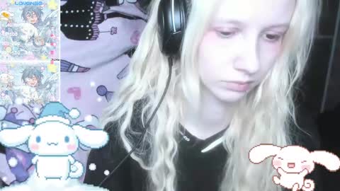  kuro  online show from 23, 2, 2025