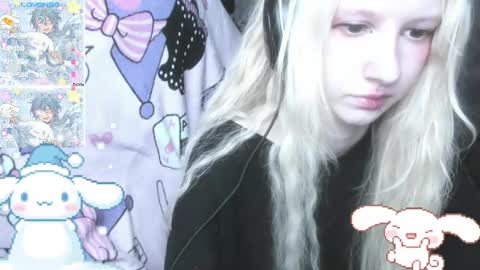  kuro  online show from 9, 3, 2025