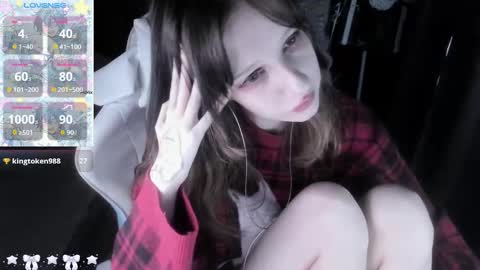  kuro  online show from 25, 11, 2025