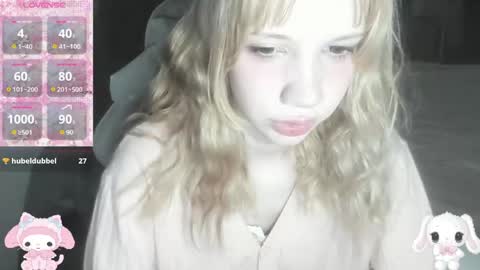 Snapshot of _kuroneeko_ chatting on 31, 5, 2026 kuro online show from 31, 5, 2026