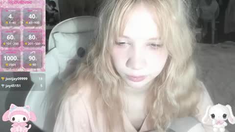 Snapshot of _kuroneeko_ chatting on 1, 6, 2026 kuro online show from 1, 6, 2026
