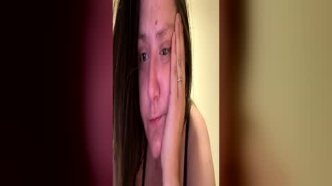 Snapshot of _kushloverbabe_ chatting on 14, 6, 2026 Kushloverbabe online show from 14, 6, 2026