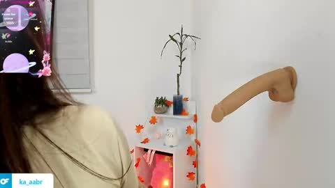 Kylie online show from 18, 1, 2025